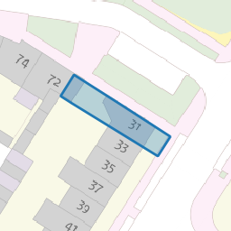 Perceel TBG01-S-3536