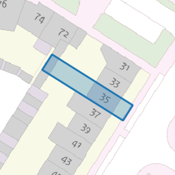 Perceel TBG01-S-3538