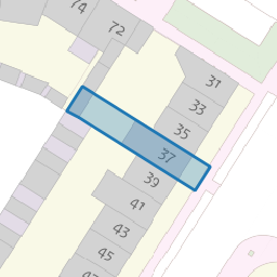 Perceel TBG01-S-3539