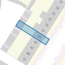 Perceel TBG01-S-3542