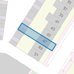 Perceel TBG01-S-3544