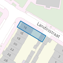 Perceel TBG01-S-3548