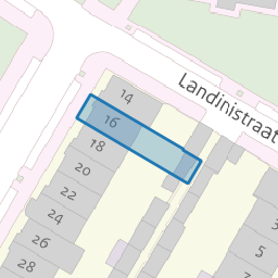 Perceel TBG01-S-3549