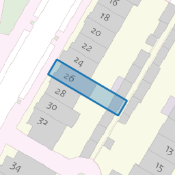 Perceel TBG01-S-3554