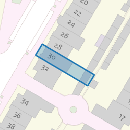 Perceel TBG01-S-3556