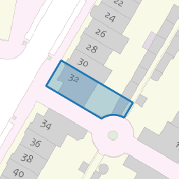 Perceel TBG01-S-3557