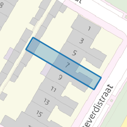 Perceel TBG01-S-3561