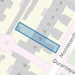 Perceel TBG01-S-3565