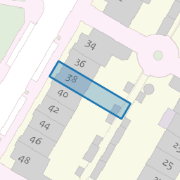 Perceel TBG01-S-3569