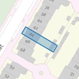 Perceel TBG01-S-3572