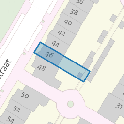 Perceel TBG01-S-3573