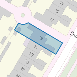 Perceel TBG01-S-3575