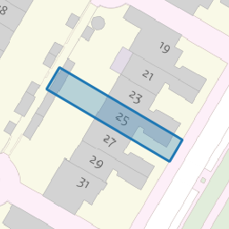 Perceel TBG01-S-3578