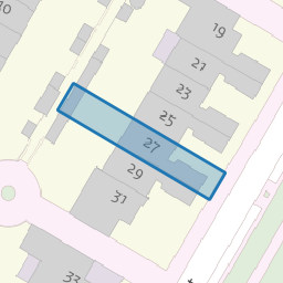 Perceel TBG01-S-3579