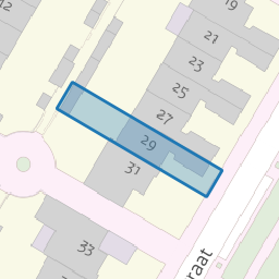 Perceel TBG01-S-3580