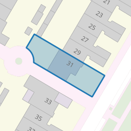 Perceel TBG01-S-3581