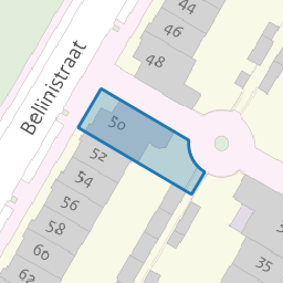 Perceel TBG01-S-3582