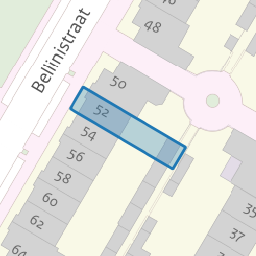 Perceel TBG01-S-3583