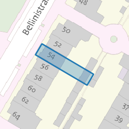 Perceel TBG01-S-3584