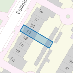 Perceel TBG01-S-3585