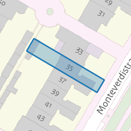 Perceel TBG01-S-3591