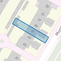 Perceel TBG01-S-3594