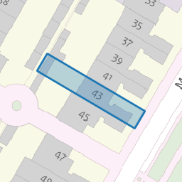 Perceel TBG01-S-3595