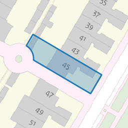 Perceel TBG01-S-3596