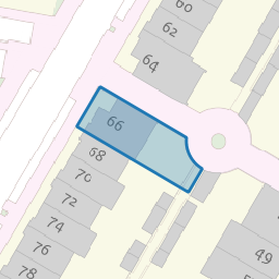 Perceel TBG01-S-3597