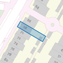 Perceel TBG01-S-3598