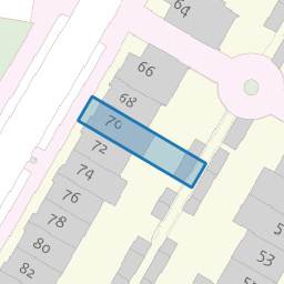 Perceel TBG01-S-3599