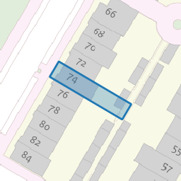 Perceel TBG01-S-3601