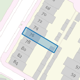 Perceel TBG01-S-3602