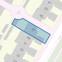 Perceel TBG01-S-3607