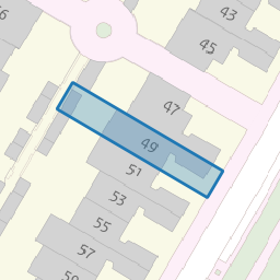 Perceel TBG01-S-3608