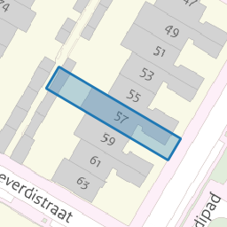 Perceel TBG01-S-3612