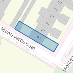 Perceel TBG01-S-3615