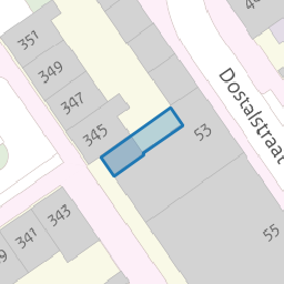 Perceel TBG01-S-3619