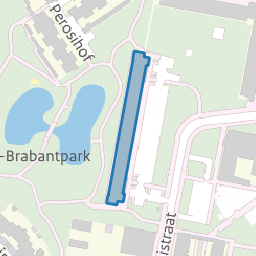 Perceel TBG01-S-3623