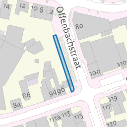 Perceel TBG01-S-3637