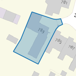 Perceel TBG01-S-3647