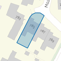 Perceel TBG01-S-3649