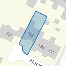 Perceel TBG01-S-3650