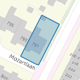 Perceel TBG01-S-3652