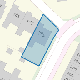 Perceel TBG01-S-3653