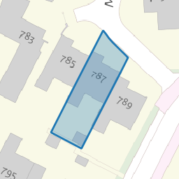 Perceel TBG01-S-3654