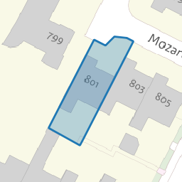 Perceel TBG01-S-3655