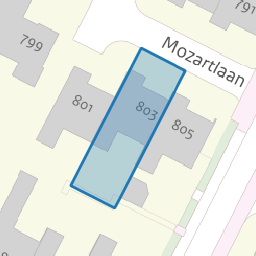 Perceel TBG01-S-3656