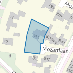 Perceel TBG01-S-3659