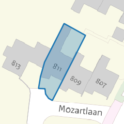 Perceel TBG01-S-3660